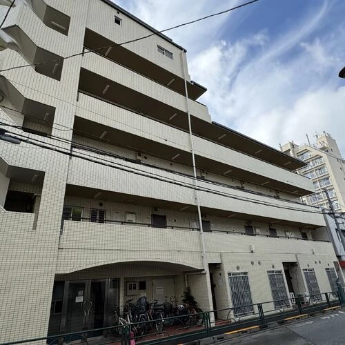 画像4230：上野の森リリエンハイム｜2025年6月成約・買取再販