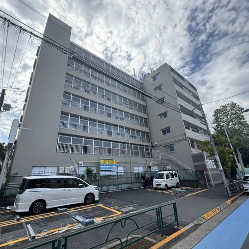 画像4248：渋谷区マンション｜2024年10月成約・遺言執行案件