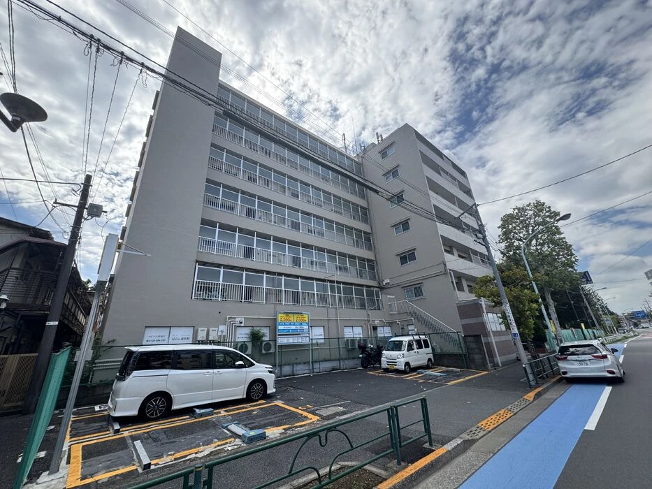 画像4248：渋谷区マンション｜2024年10月成約・遺言執行案件