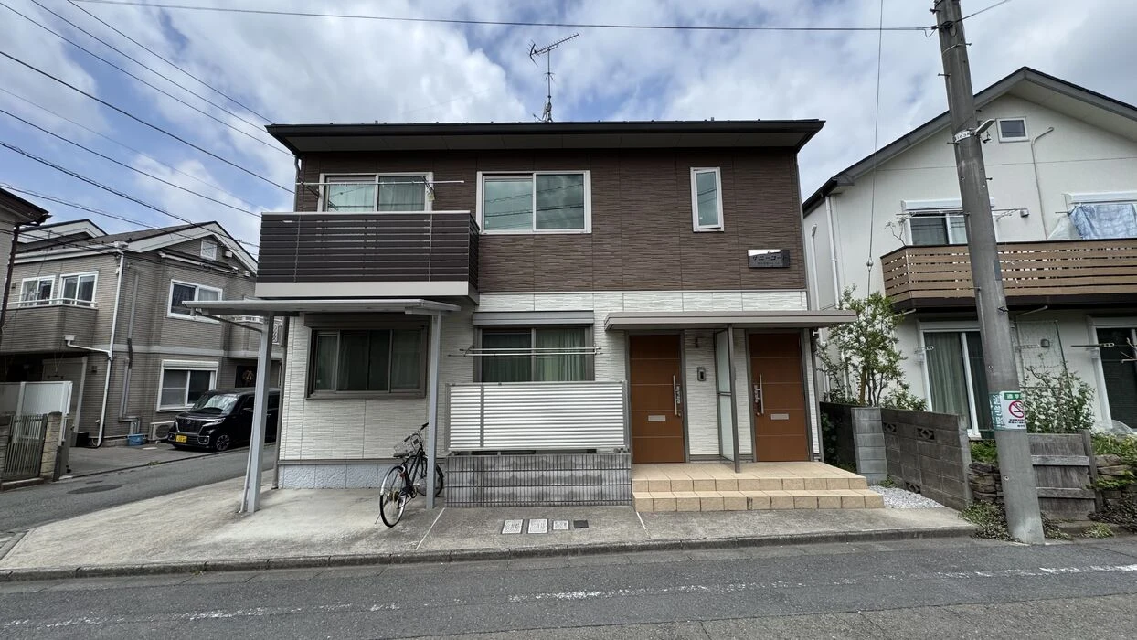 画像4249：渋谷区マンション｜2024年10月成約・遺言執行案件