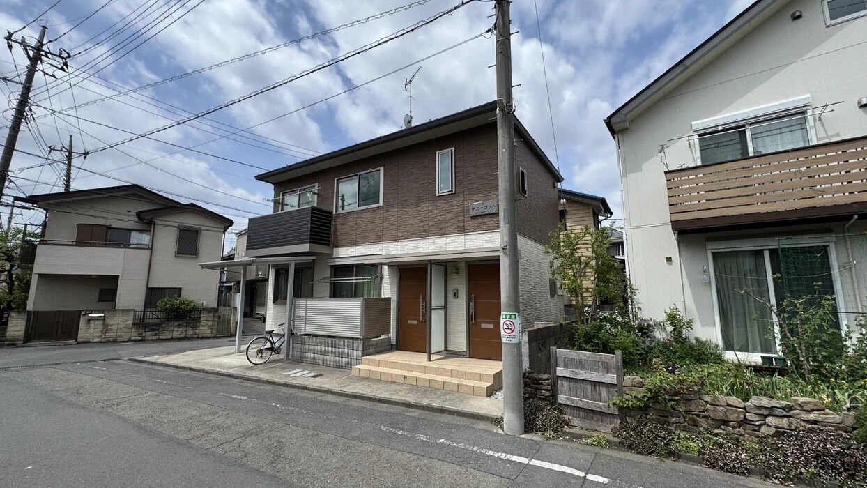 画像4252：渋谷区マンション｜2024年10月成約・遺言執行案件