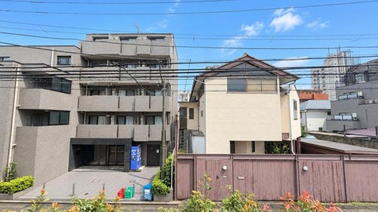 画像4276：ジェネラス桜台｜3LDK・8,180万円