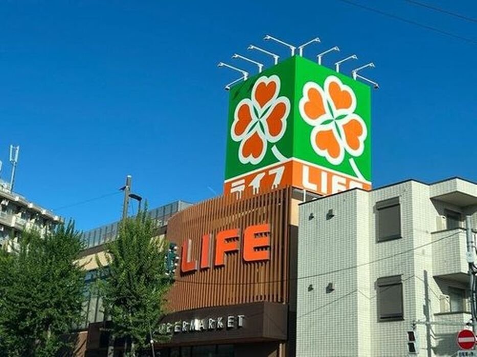 画像4284：ジェネラス桜台｜3LDK・8,180万円