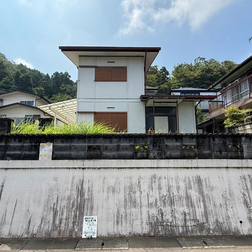 画像4289：神奈川県秦野市 戸建て｜2025年10月成約・相続物件売却