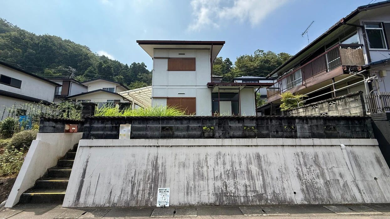 画像4289：神奈川県秦野市 戸建て｜2025年10月成約・相続物件売却