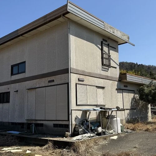 画像4292：京都府京丹後市 戸建て｜2026年4月成約・相続物件売却