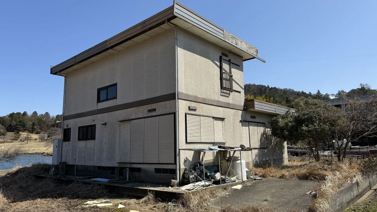 画像4292：京都府京丹後市 戸建て｜2026年4月成約・相続物件売却