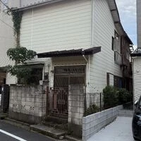 画像4295：葛飾区解体 戸建て｜2026年2月　相続物件・解体工事完了済