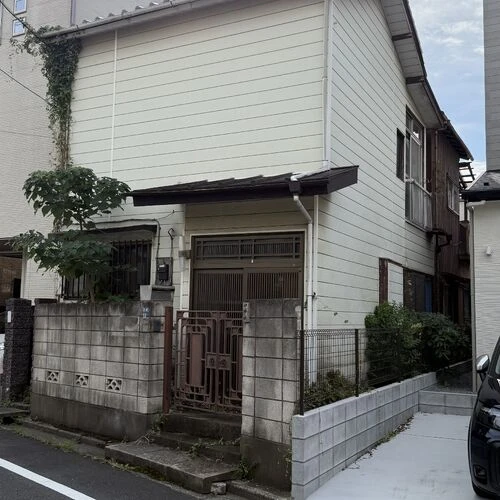 画像4295：葛飾区解体 戸建て｜2026年2月　相続物件・解体工事完了済