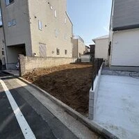 画像4296：葛飾区解体 戸建て｜2026年2月　相続物件・解体工事完了済
