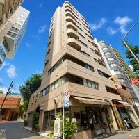 画像4307：東京都渋谷区 コンド恵比寿｜2026年4月成約・資産整理