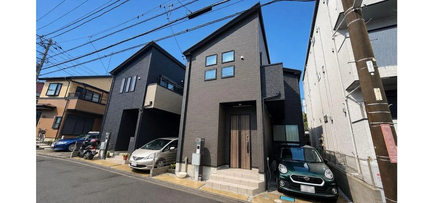 画像4331：上溝7丁目 中古戸建｜3LDK・3,180万円