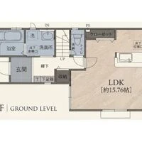 画像4333：上溝7丁目 中古戸建｜3LDK・3,180万円