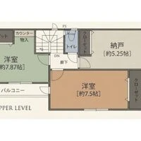 画像4334：上溝7丁目 中古戸建｜3LDK・3,180万円