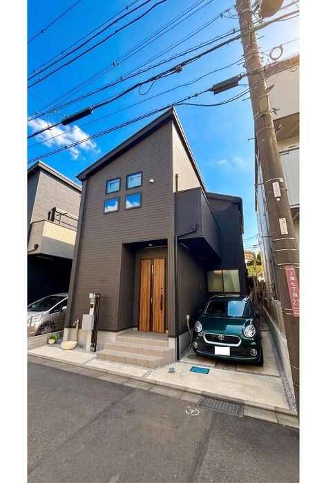 画像4343：上溝7丁目 中古戸建｜3LDK・3,180万円