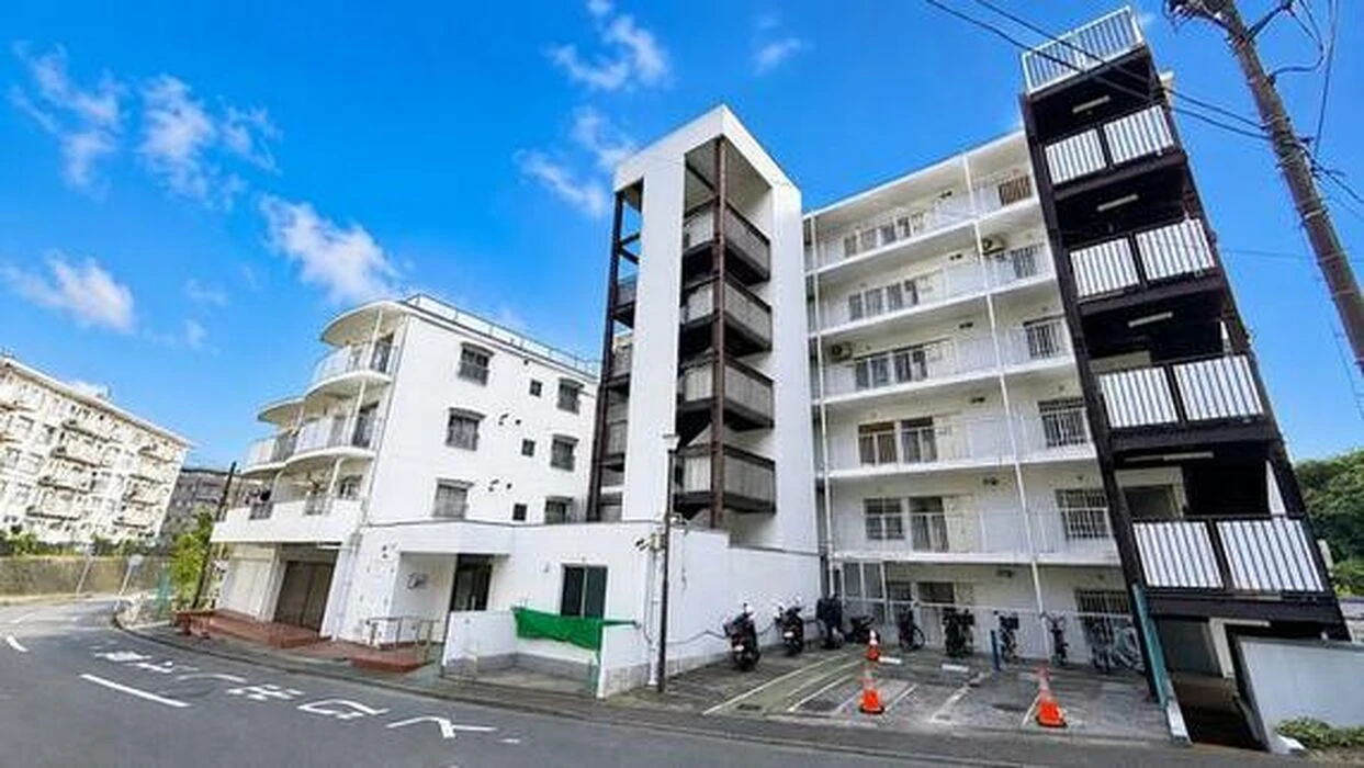 画像4373：プレディオ追浜 3階｜2LDK・1,880万円