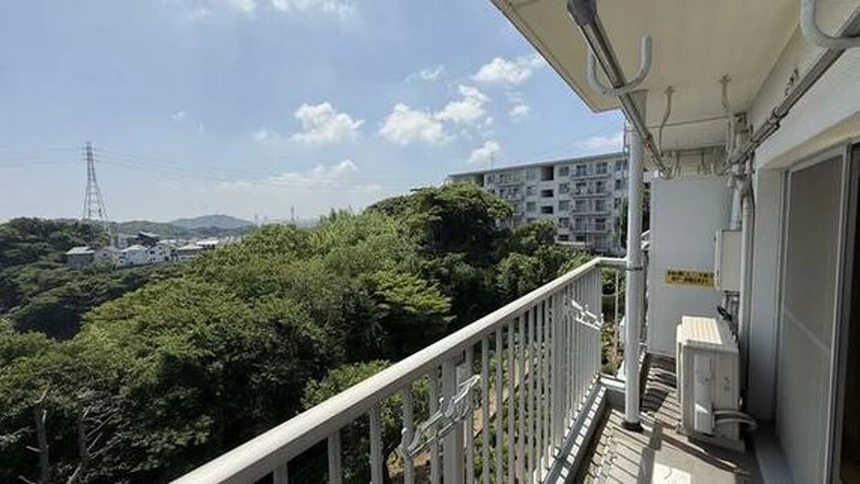 画像4385：プレディオ追浜 3階｜2LDK・1,880万円