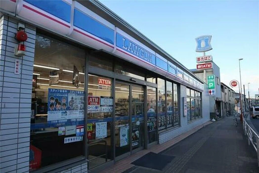 画像4389：プレディオ追浜 3階｜2LDK・1,880万円