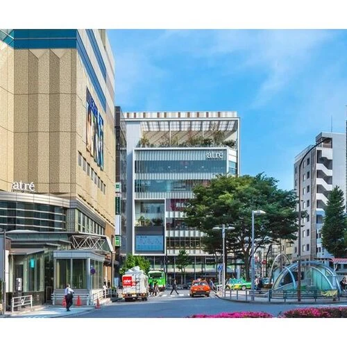 画像4413：コンド恵比寿｜2LDK・1億498万円