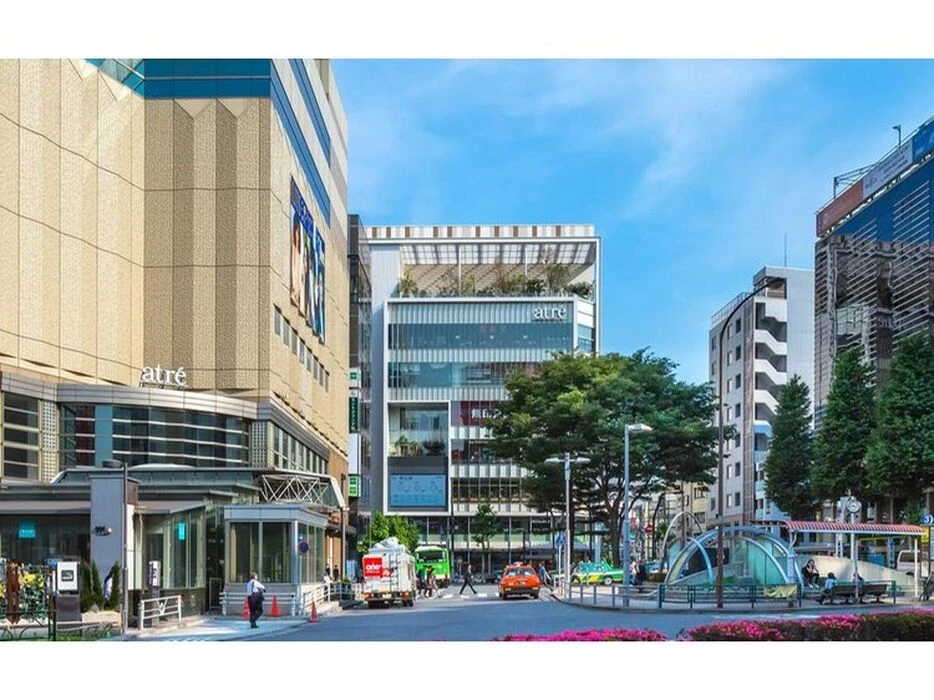 画像4413：コンド恵比寿｜2LDK・1億498万円