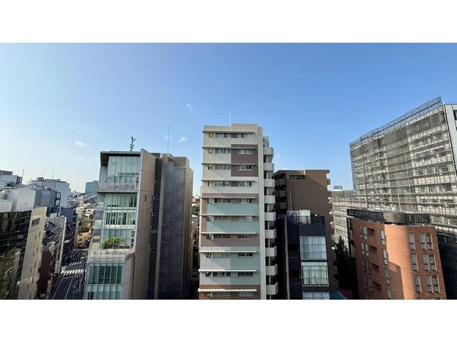 画像4416：コンド恵比寿｜2LDK・1億498万円