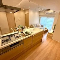 画像4424：コンド恵比寿｜2LDK・1億498万円