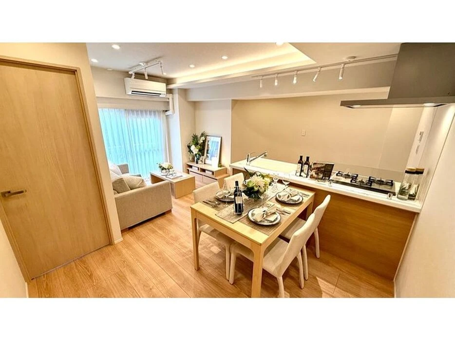 画像4428：コンド恵比寿｜2LDK・1億498万円