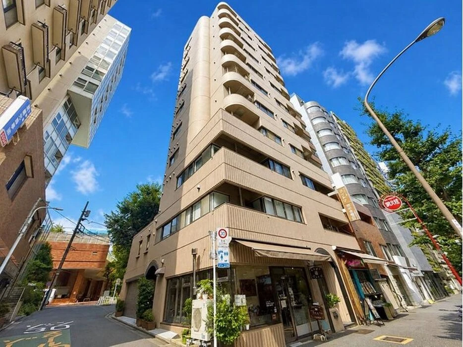 画像4431：コンド恵比寿｜2LDK・1億498万円