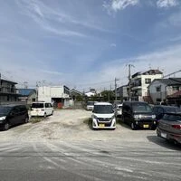 画像4436：大阪府松原市の土地｜2025年9月引渡し・賃貸中土地の売却