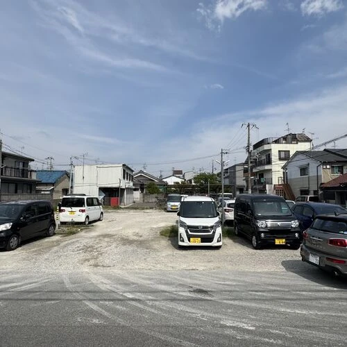 画像4436：大阪府松原市の土地｜2025年9月引渡し・賃貸中土地の売却